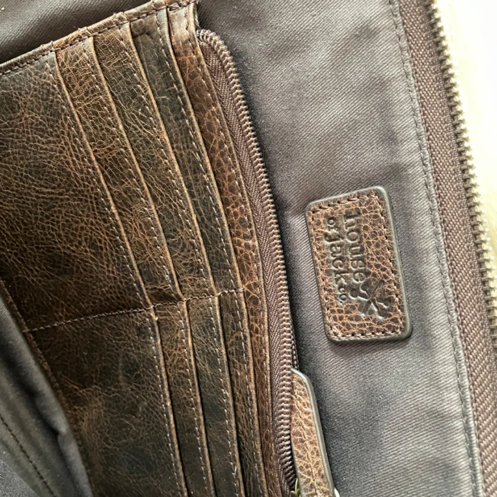 House Of Jack Tablet Folio